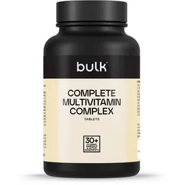 Bulk Complete Multivitamin Komplex Tabletten 90 St.