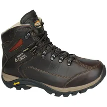 MEINDL Tessin Identity darkbrown