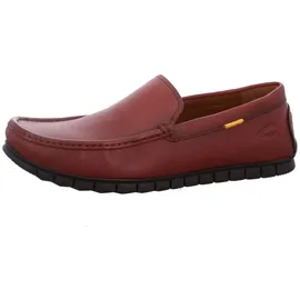 CAMEL ACTIVE Mokassins in Braun 43