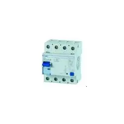 1St. Doepke 09136998 DFS4 040-4/0,30-B SK FI-Schalter allstromsensitiv DFS4-040-...