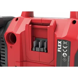 Flex CI 11 18,0 Akku-Kompressor 11 bar, 13 l