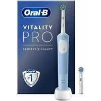 Oral-B Elektrische Zahnbürste Oral-B