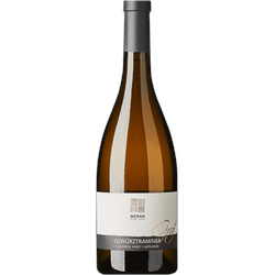 Graf  Gewürztraminer DOC 2022, Kellerei Meran, Südtirol