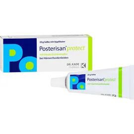 POSTERISAN protect Salbe 25 g