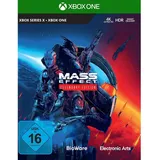 Mass Effect Legendary Edition - Xbox One