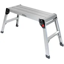 Güde Arbeitsplattform GAAP760