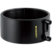Geberit Elektro-Schweißmuffe DN 125/135 mm PE-HD