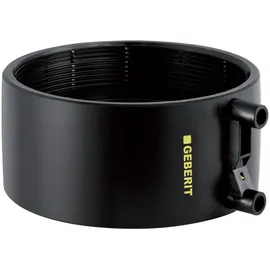 Geberit Elektro-Schweißmuffe DN 125/135 mm PE-HD