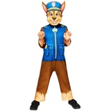 Amscan (PKT) (9909117) Child Boys Chase Classic Costume (4-6yr) - Paw Patrol