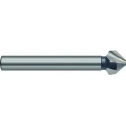 Kegelsenker 476 DIN 335 90° HSS blank RH 10mm L50mm