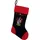 Cinereplicas Harry Potter Weihnachtsstrumpf Gryffindor 45 cm