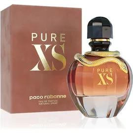 Paco Rabanne Pure XS For Her Eau de Parfum 80 ml