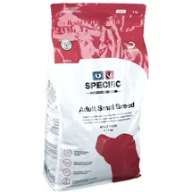 Specific Adult Small Breed 4 kg