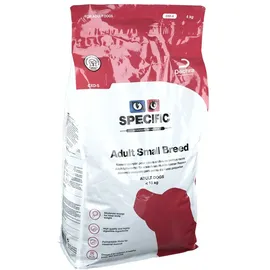 Specific Adult Small Breed 4 kg
