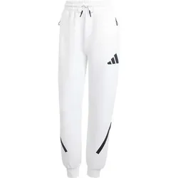 ADIDAS Damen Hose adidas Z.N.E., WHITE, M