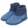 Giesswein Hüttenschuhe Capriblau 29