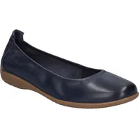 Josef Seibel Fenja 01 blau 40