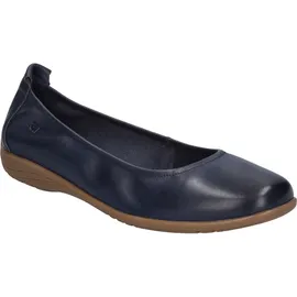 Josef Seibel Fenja 01 blau 40