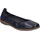 Josef Seibel Fenja 01 blau 40