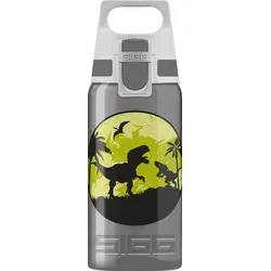 Sigg SIGG VIVA ONE Dinos Trinkflasche, 0,5 Liter 8686.70
