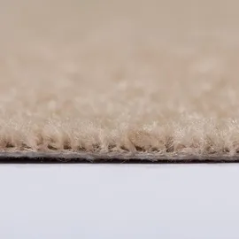 Steffensmeier Teppichboden, Beige, Textil, Rechteckig, 300x1x600 cm, für Fußbodenheizung geeignet,antistatisch, Teppiche & Böden, Bodenbeläge