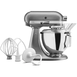 KitchenAid Artisan 5KSM95PS silber