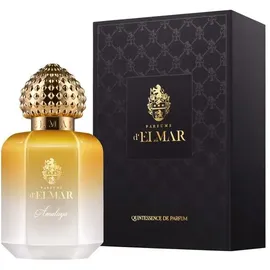 parfums d ́elmar AMALAYA Extrait de Parfum 60 ml