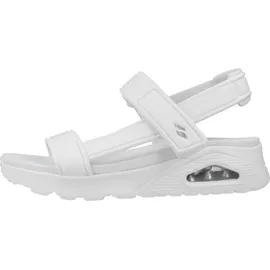 SKECHERS UNO Summer Damen Weiß 38