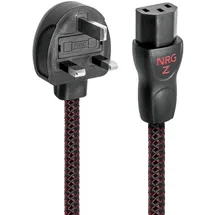 AudioQuest NRG-Z3 Premium Netzkabel C13 1m