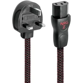 AudioQuest NRG-Z3 Premium Netzkabel C13 1m