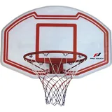 Pro Touch Basketb-Board Harlem Basket board, WHITE,