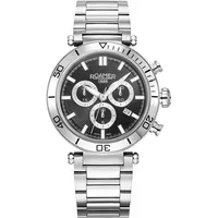 Roamer Toscana 994837-41-85-20 Quarzwerk Herren-Armbanduhr