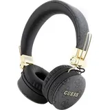 GUESS Kabellose Kopfhörer - Black - One Size