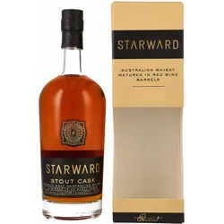 Starward Stout Cask - 2018/2023
