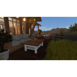 House Flipper - Pets Edition - Nintendo Switch - Simulation - PEGI 3