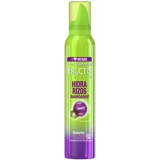 Garnier Fructis Style Hydra Curls Mousse 200 ml