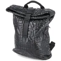 Rieker Abendtasche Rucksack schwarz