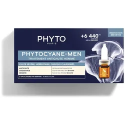 Phyto Haarausfall   Herren