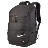 Nike Swim Rucksack Schwarz