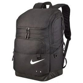 Nike Swim Rucksack Schwarz