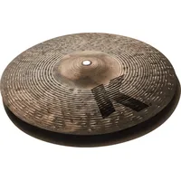 Zildjian K Custom Series - 14 Zoll Special Dry