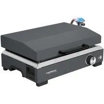 CAMPINGAZ Plancha Sigma 1 CV schwarz