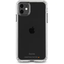 Hama iPhone 11 Handyhülle Extreme Protect transparent