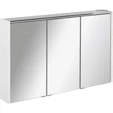 110 cm weiß