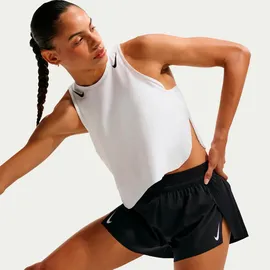 Nike AeroSwift Damen Schwarz M