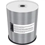 MediaRange MRPL505-C 52x CB 700MB MediaR. Pr. 100St Optischer Datenträger