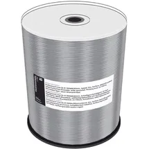 MediaRange MRPL505-C 52x CB 700MB MediaR. Pr. 100St Optischer Datenträger