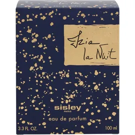 Sisley Izia La Nuit Eau de Parfum 100 ml