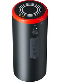 Reflexion Auto Starthilfe Powerbank 15000mAh Kompressor Staubsauger