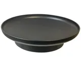 Kynast Feuerschale Ø 59 cm Schwarz